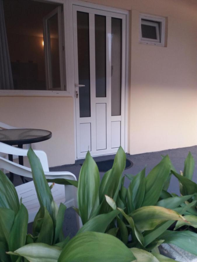Apartment Deki studio Kotor Buitenkant foto