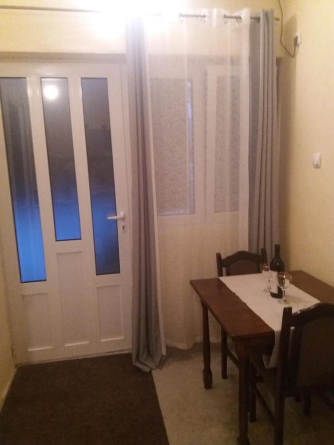 Apartment Deki studio Kotor Buitenkant foto