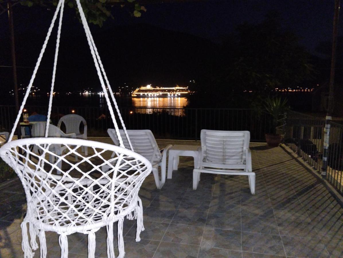 Apartment Deki studio Kotor Buitenkant foto