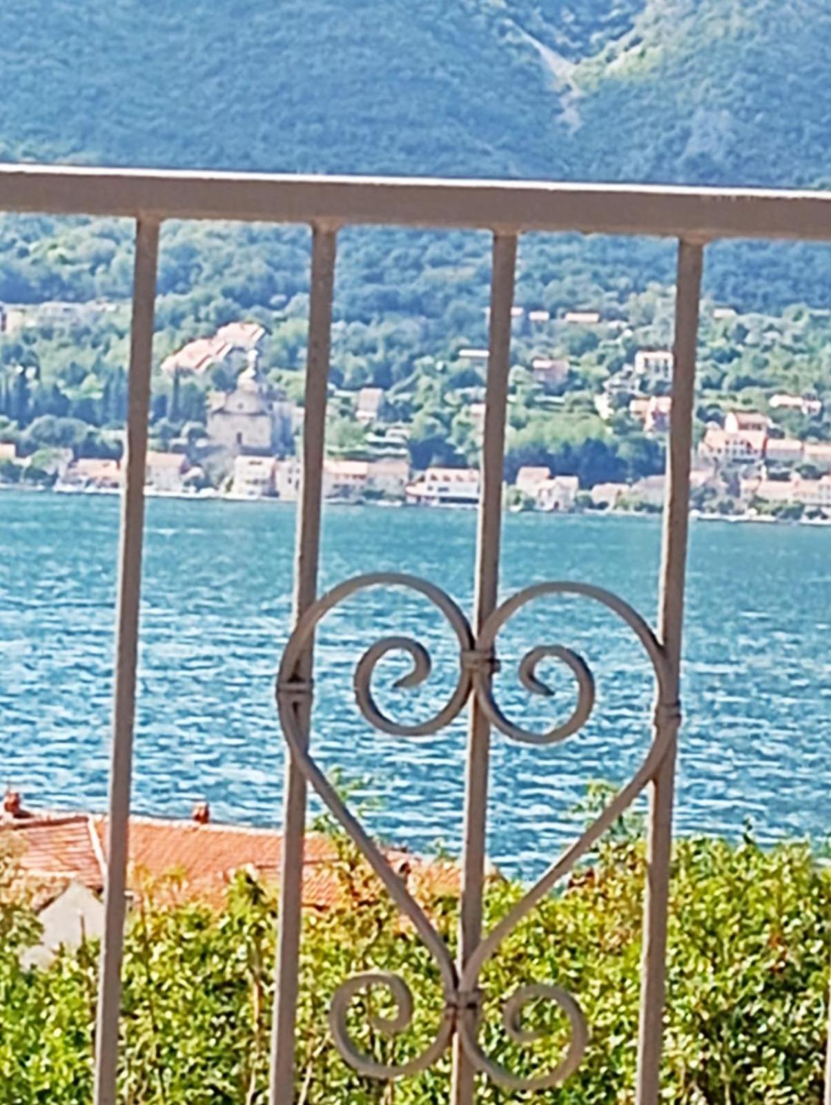 Apartment Deki studio Kotor Buitenkant foto