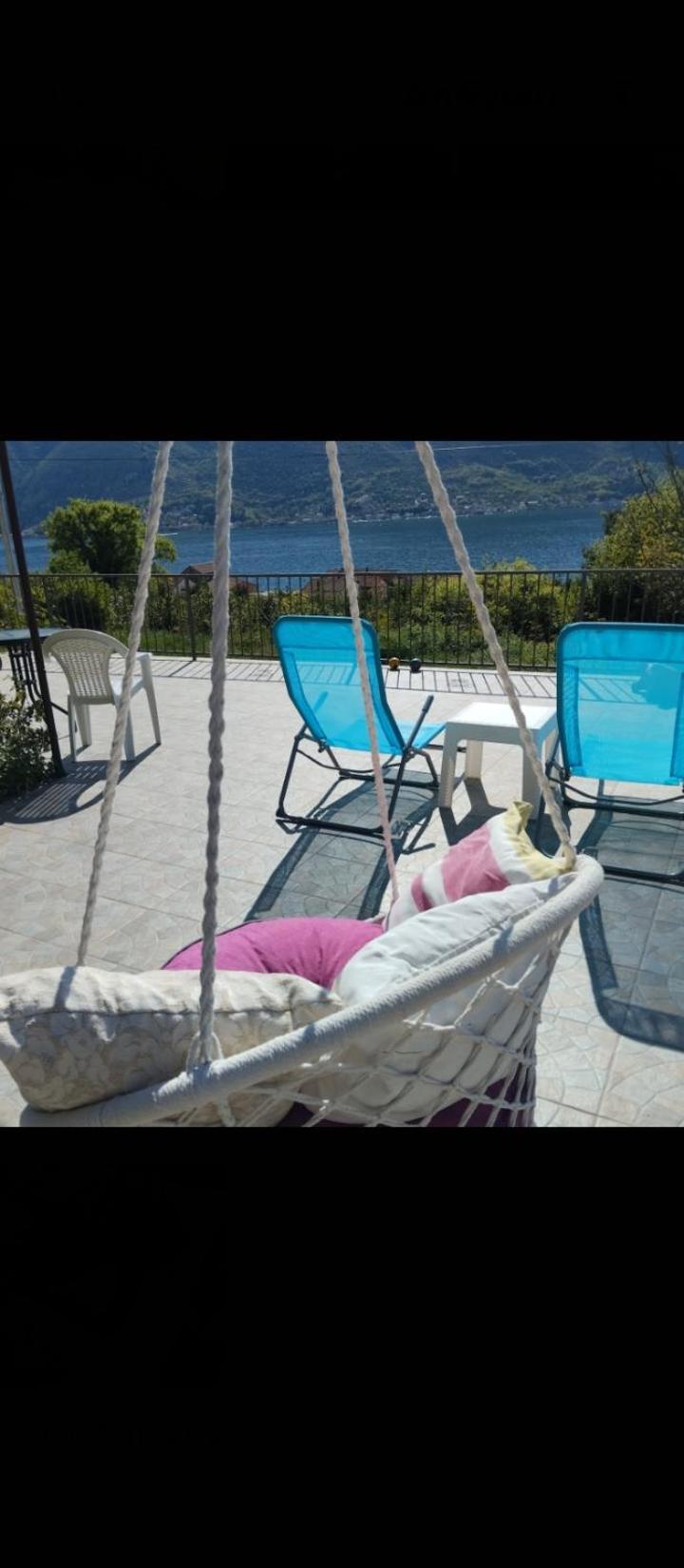 Apartment Deki studio Kotor Buitenkant foto