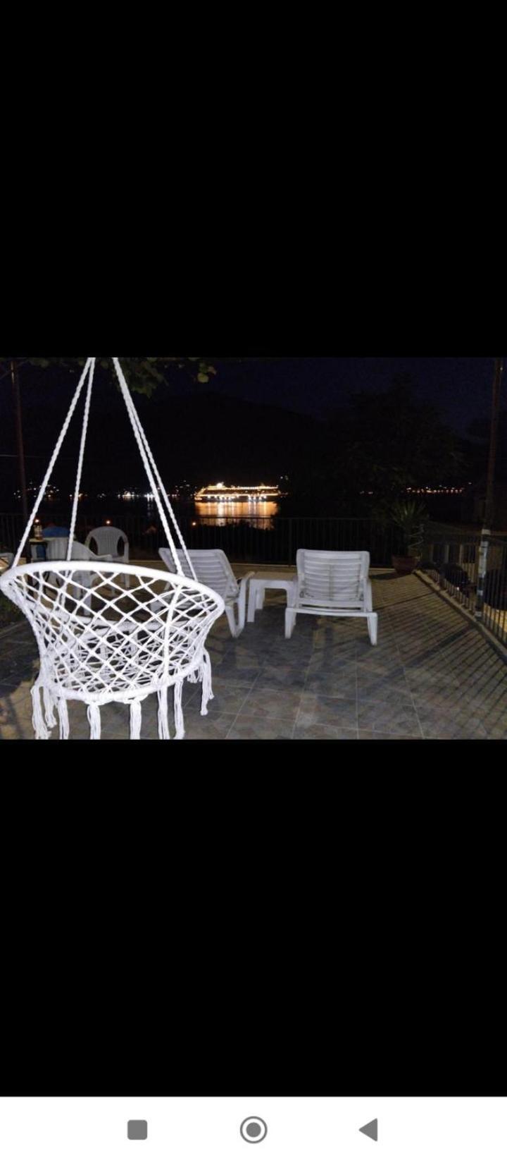 Apartment Deki studio Kotor Buitenkant foto