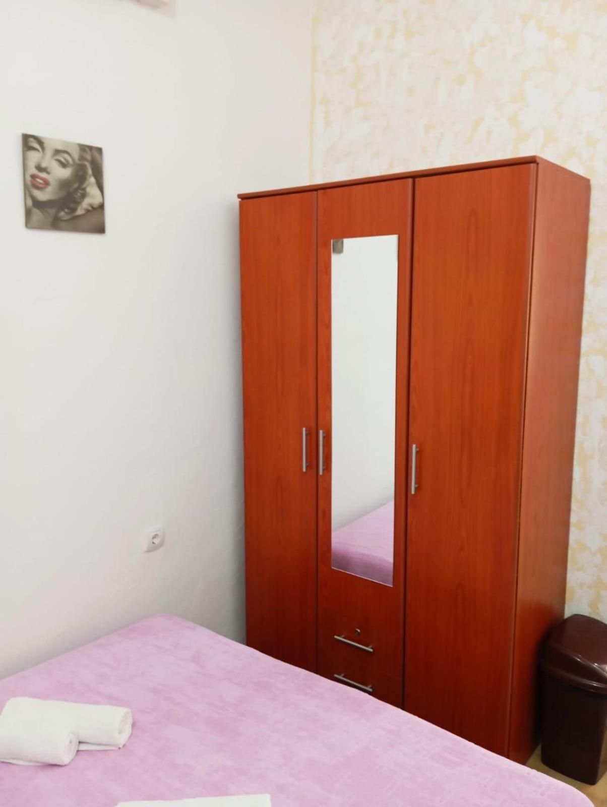 Apartment Deki studio Kotor Buitenkant foto