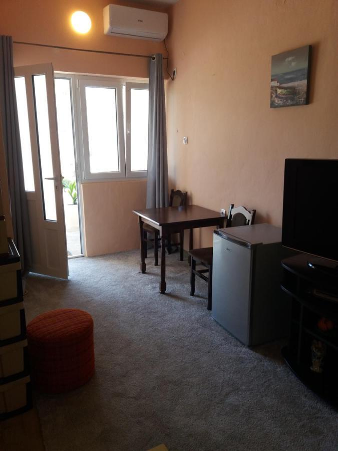 Apartment Deki studio Kotor Buitenkant foto