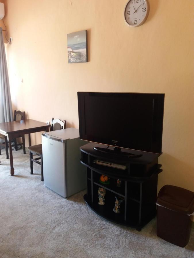 Apartment Deki studio Kotor Buitenkant foto